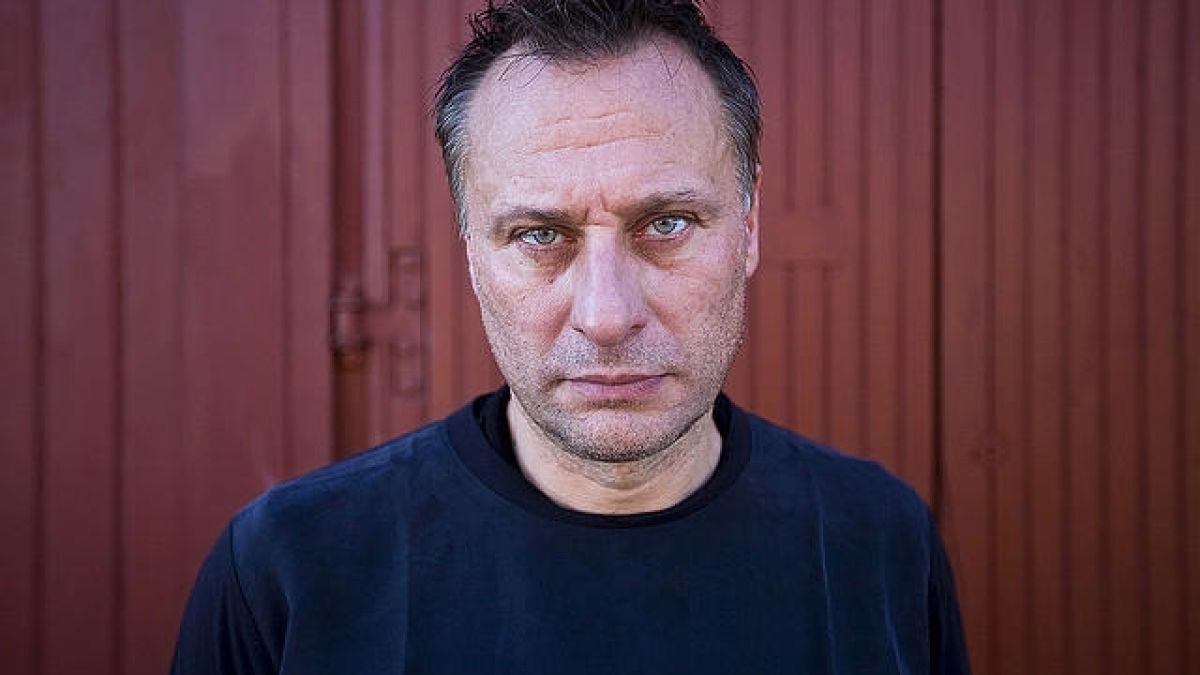 Скръбна вест: Почина актьорът, изиграл главната рола в шведския "Милениум"