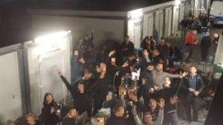 Грандиозен скандал в Германия! 300 полицаи отзовани заради групови секс оргии преди срещата на Г20 (ВИДЕО)