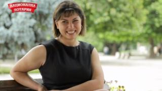 30-годишната Славея от Първомай е най-новата милионерка в България