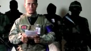 Свързаха лидера на превратаджиите във Венецуела с ЦРУ