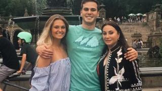 Дарина Павлова жени сина си, доволна че го раздели с бившата му 