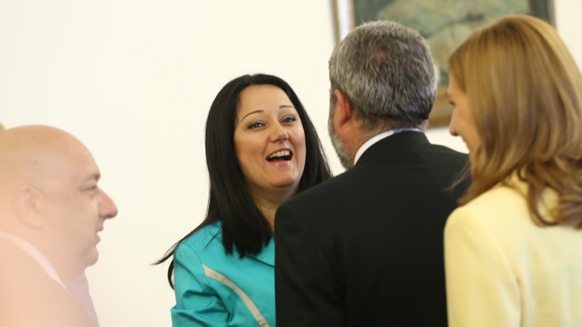 Лиляна Павлова обяви мотото на нашето европредседателство, има изненада 