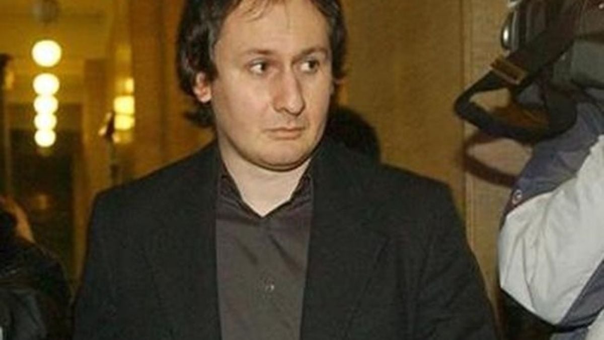 Шокиращата изповед на бизнесмена Венислав Величков, похитен от „Наглите“