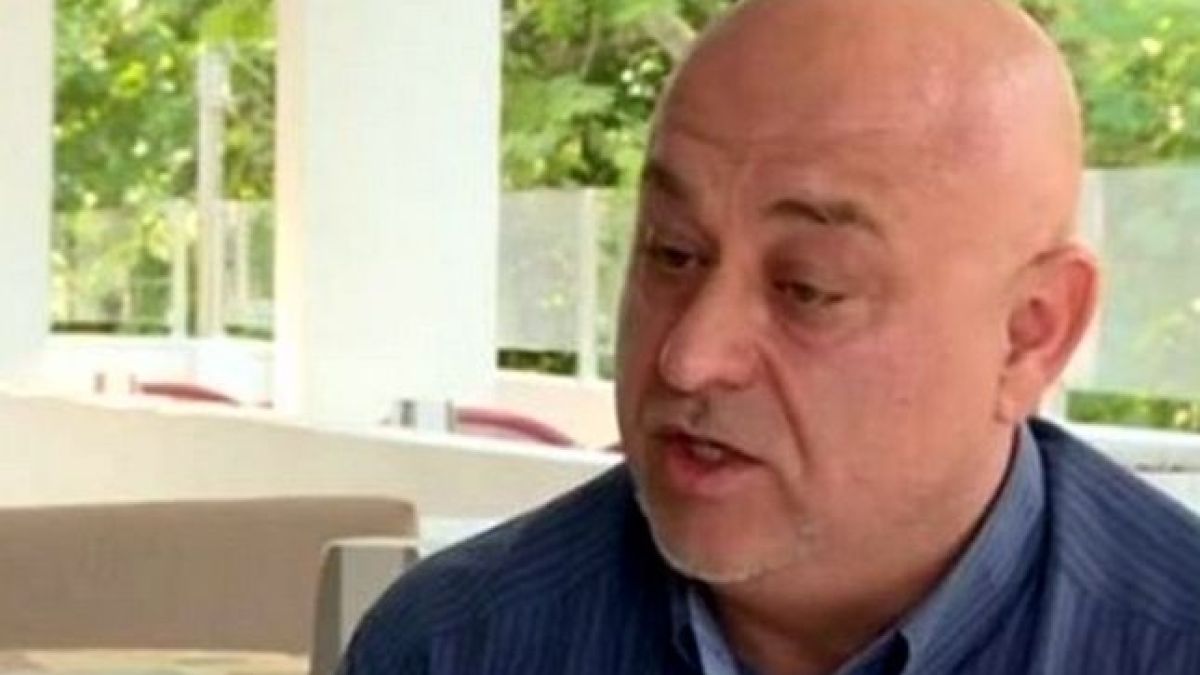 ВСС уволни следователя от Несебър, свързван с Митьо Очите