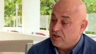 ВСС уволни следователя от Несебър, свързван с Митьо Очите