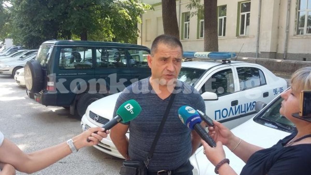 Две проверки заради бруталния побой над ченге в Борован