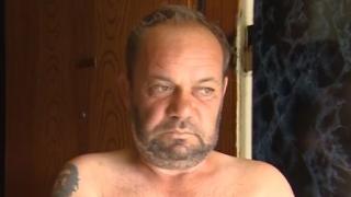 Телефонният терорист от Летище "София" излезе от ареста и проговори за действията си (ВИДЕО)