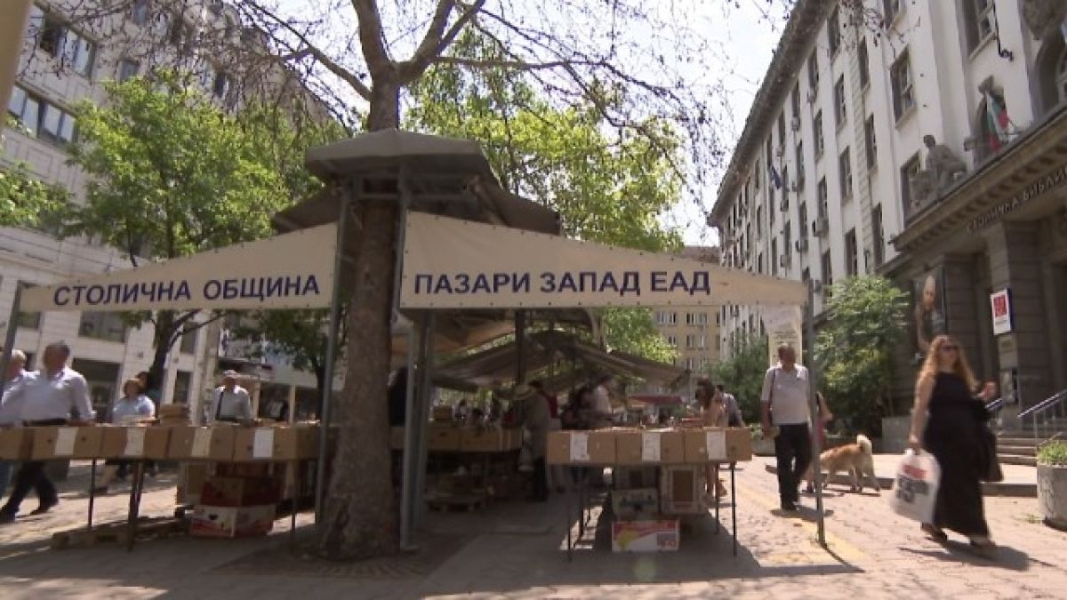 Нови ремонти с европари променят вида на София