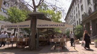 Нови ремонти с европари променят вида на София