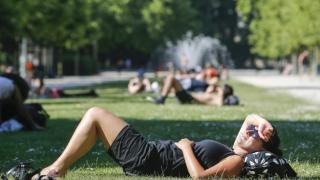Жеги до 40 градуса в цялата страна, а в 6 области истински ад!