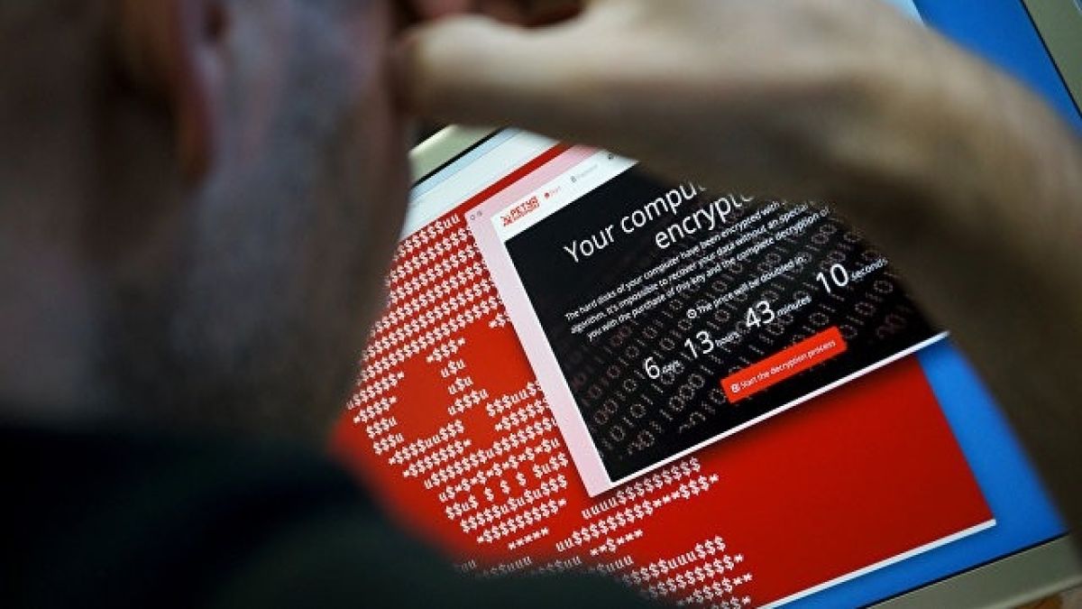 Компании за киберсигурност: Вирусът Petya не цели изнудване за пари, а нещо много по-лошо