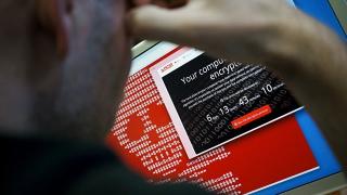 Компании за киберсигурност: Вирусът Petya не цели изнудване за пари, а нещо много по-лошо