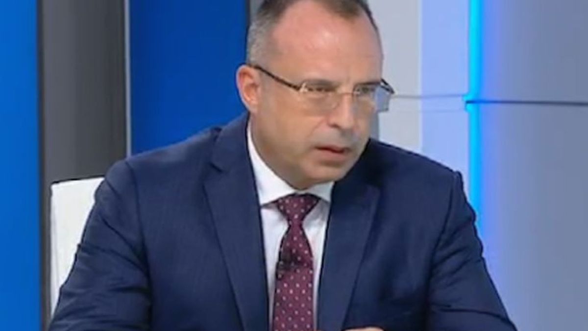 Порожанов обяви как ще води войната срещу двойния стандарт в храните у нас и в Западна Европа