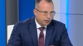 Порожанов обяви как ще води войната срещу двойния стандарт в храните у нас и в Западна Европа