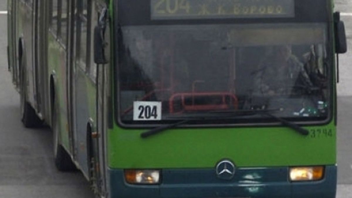 Само в БЛИЦ! Столичанка понесе тлъсти пачки с банкноти в автобус 204 и всички онемяха защо ги държи в ръка (СНИМКА)