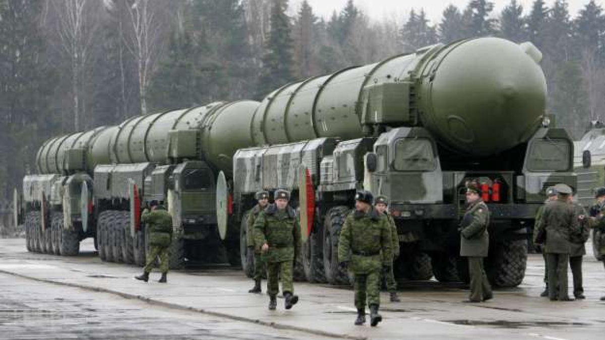 Разузнаването на Пентагона за първи път от 20 години разсекрети доклад "Военната мощ на Русия"