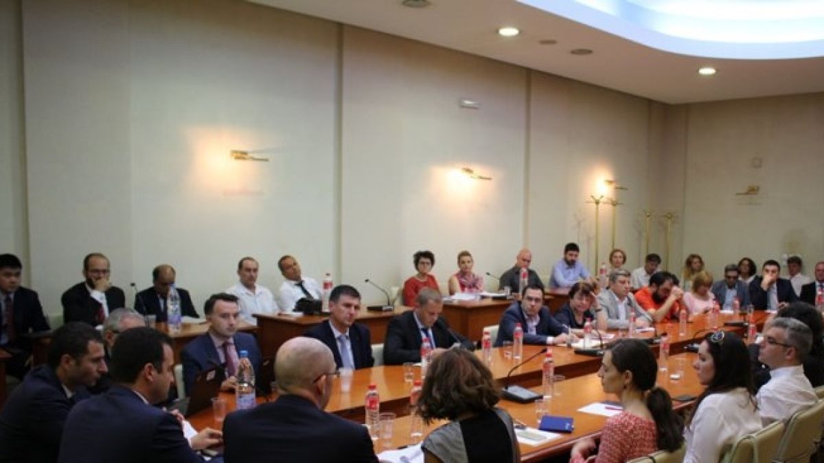 Световната банка показа как ще либерализира нашия пазар на тока 