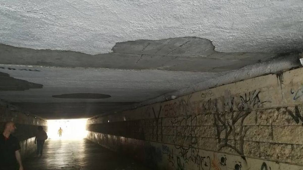 Нещо ужасно се случи във Варна (СНИМКИ)