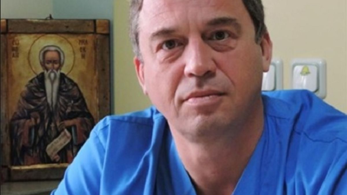 Д-р Иван Йорданов предупреждава: Човек, който не диша през носа, не е здрав