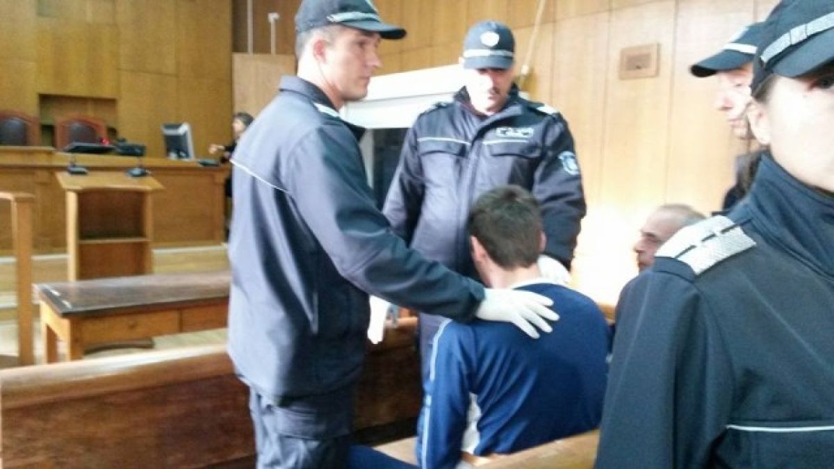 Решават днес съдбата на един от най-жестоките убийци в България