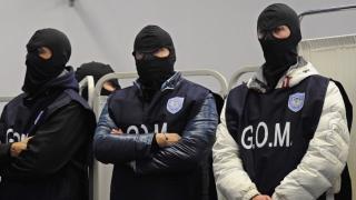 Горещи новини за сицилианската мафия 