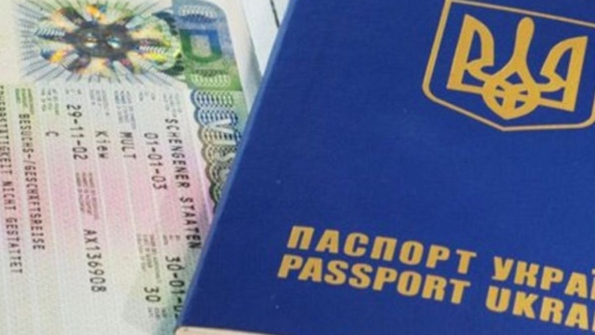 Украинци с бърза виза за работа у нас