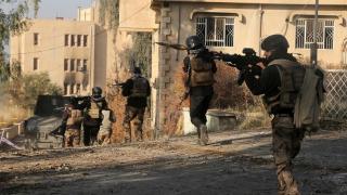 Терористите от „Ислямска държава“ могат да започнат да използват тактиката на талибаните