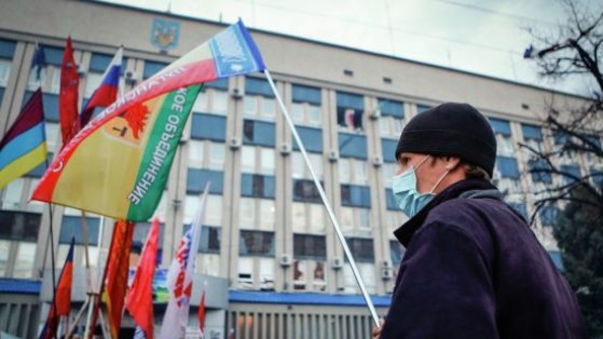 ЛНР предаде на ООН информация за загиналите на 24 юни при нападение на украински диверсанти