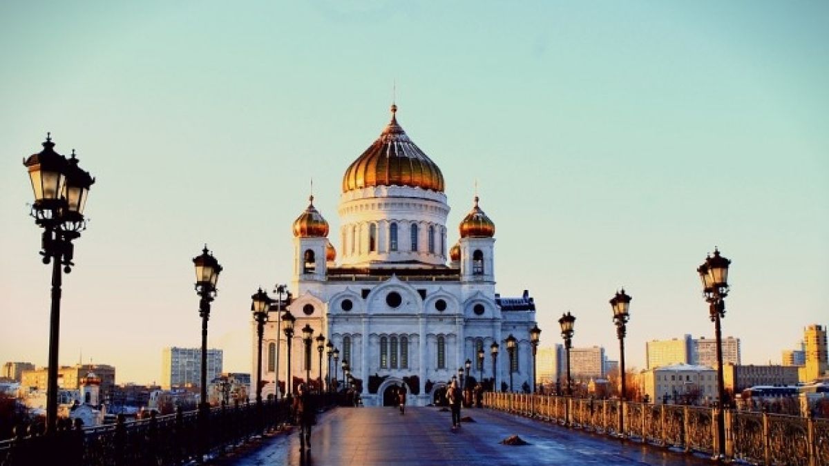 7 тайни на най-големия град в Европа (СНИМКИ)