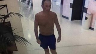 Шокиращи данни за гнусния английски педофил, който взриви Слънчев бряг! Робертсън имал проблеми с извратеното си влечение към деца още от ...