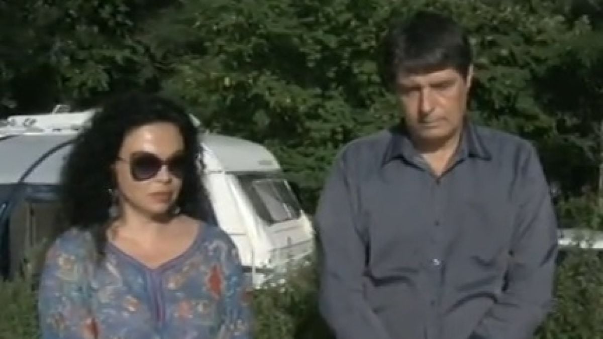 Банева спретна грозен цирк в ефир заради аферата с къмпинг „Каваци“ (СНИМКИ)