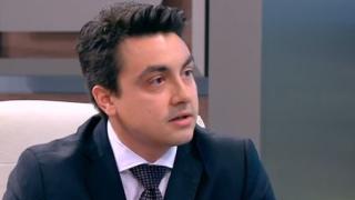Момчил Неков: Мария Габриел няма стратегия по нейния ресор