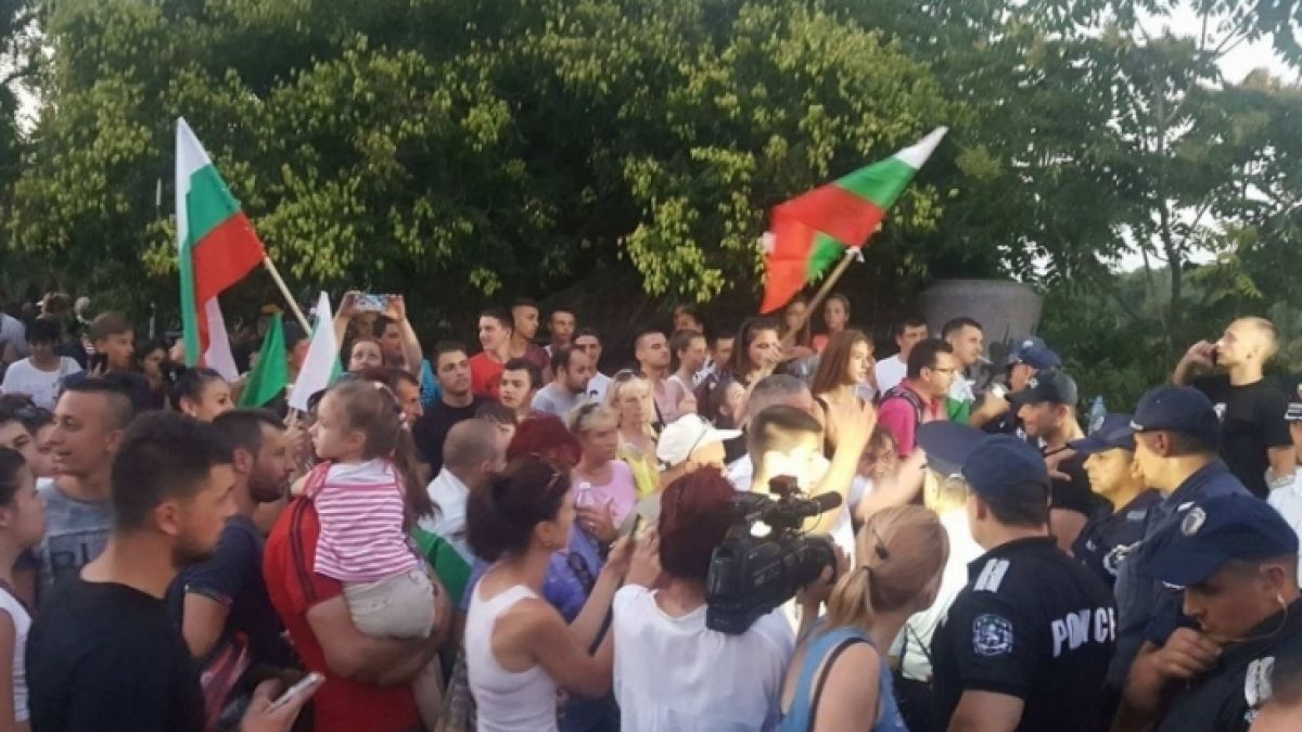 Нови разкрития! Фалшив сигнал, че ром е убит, провокирал скандала в Асеновград