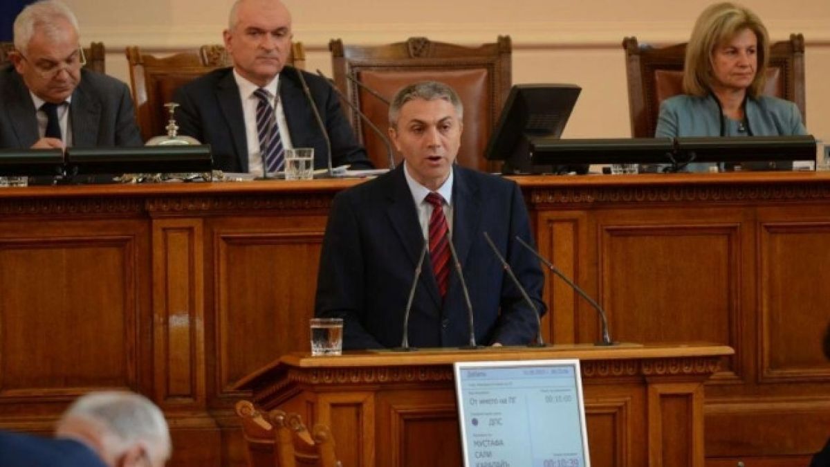 Карадайъ укори Симеонов за Асеновград: Пожар не се гаси с бензин!
