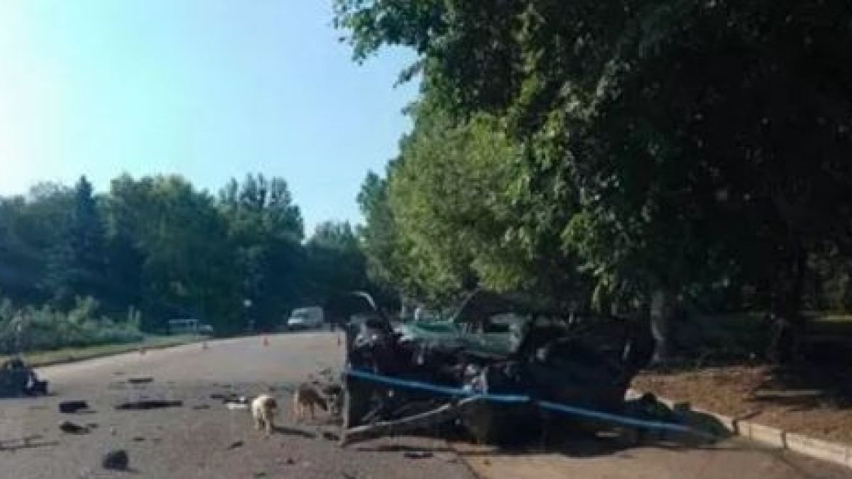 Палави купонджийки загинаха в брутална катастрофа, разиграла се пред очите на стотици в Инстаграм (ВИДЕО)