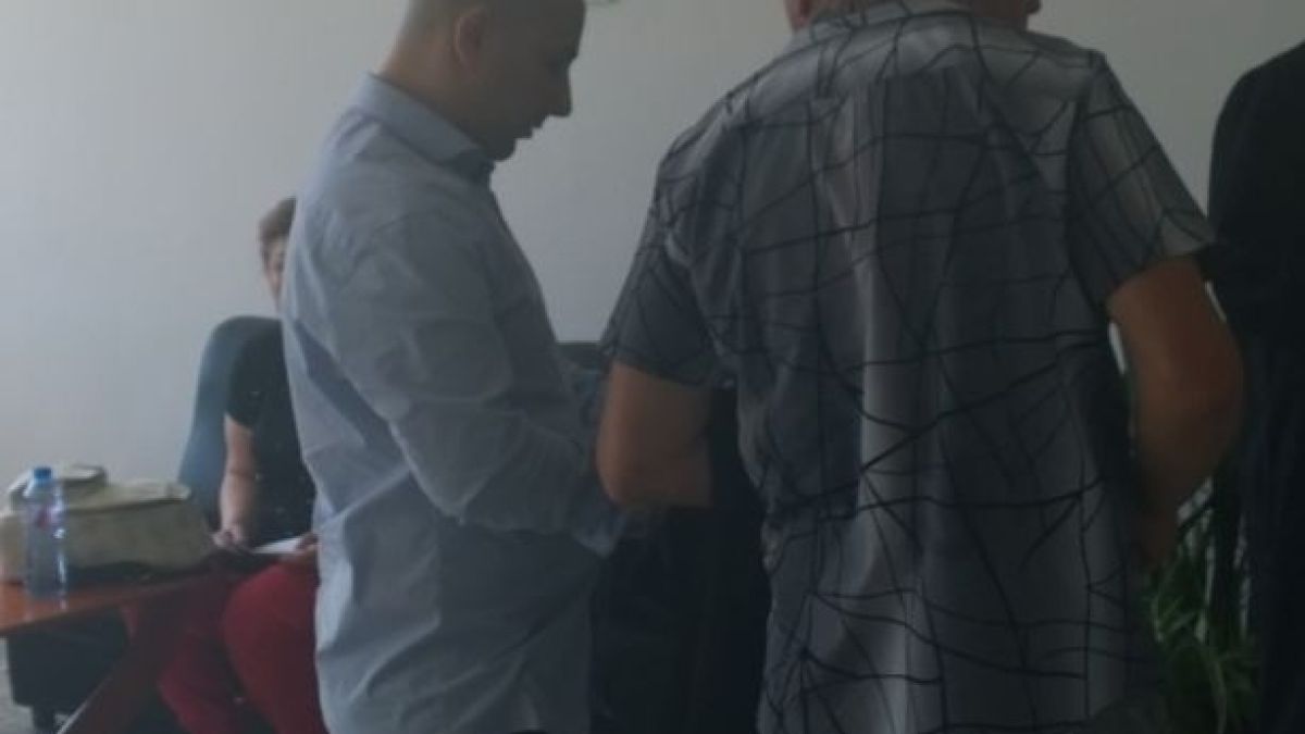 Издирван от Интерпол за касапница в бургаския квартал „Славейков” се появи след 12 години в изгнание (СНИМКИ)