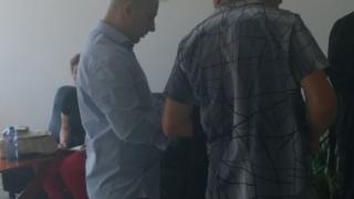 Издирван от Интерпол за касапница в бургаския квартал „Славейков” се появи след 12 години в изгнание (СНИМКИ)