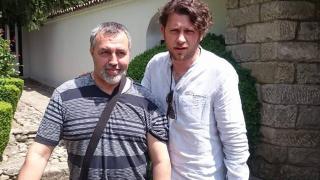 Христо Мутафчиев сензационно пред "ШОУ": Вкарахме 5 пистолета в европейския парламент, помислиха ни за...