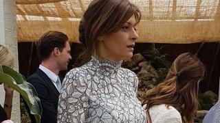 Десислава Радева се срещна с представители на „София прайд”