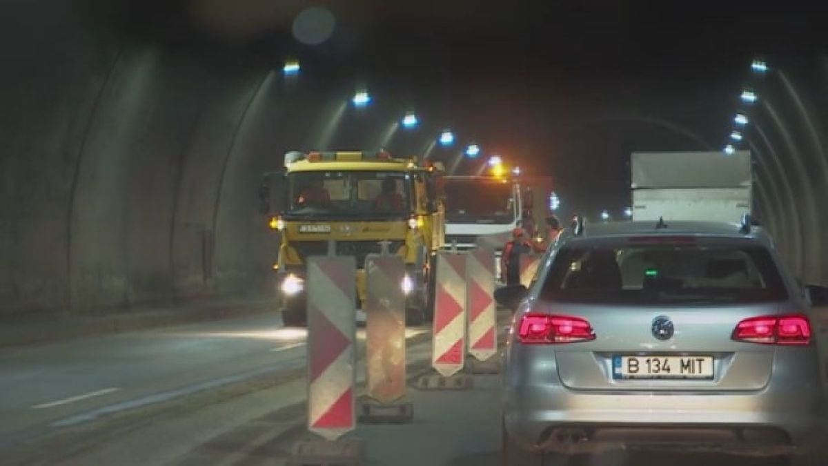 На магистрала „Хемус“ е ад, вижте какво се случва