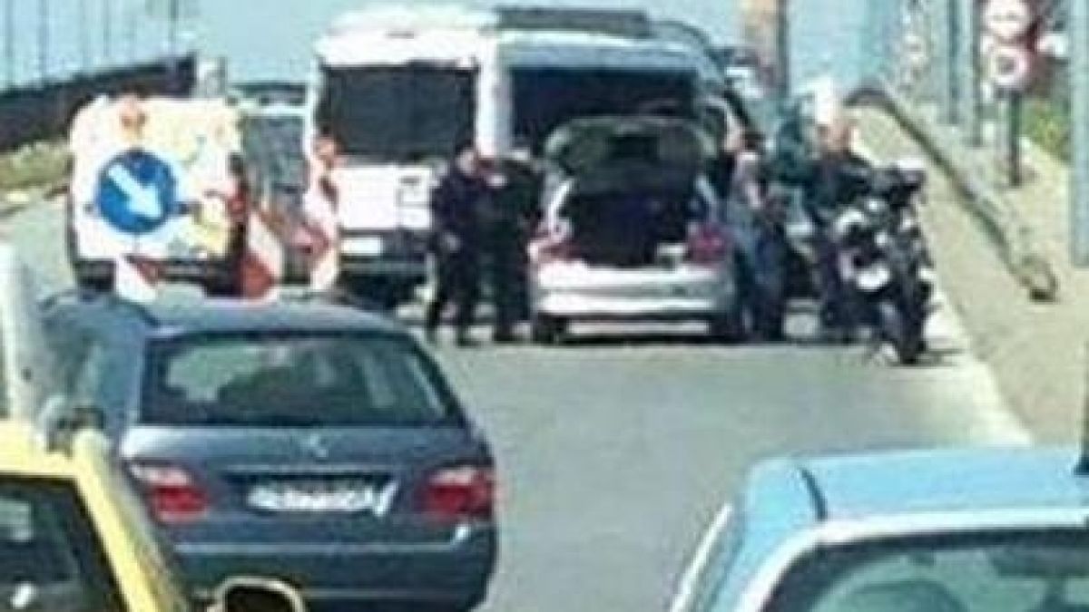Задържаха бандата на Николай Келемето, който от платки правил злато
