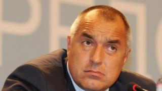 Борисов е на церемонията в памет на Хелмут Кол (НА ЖИВО)