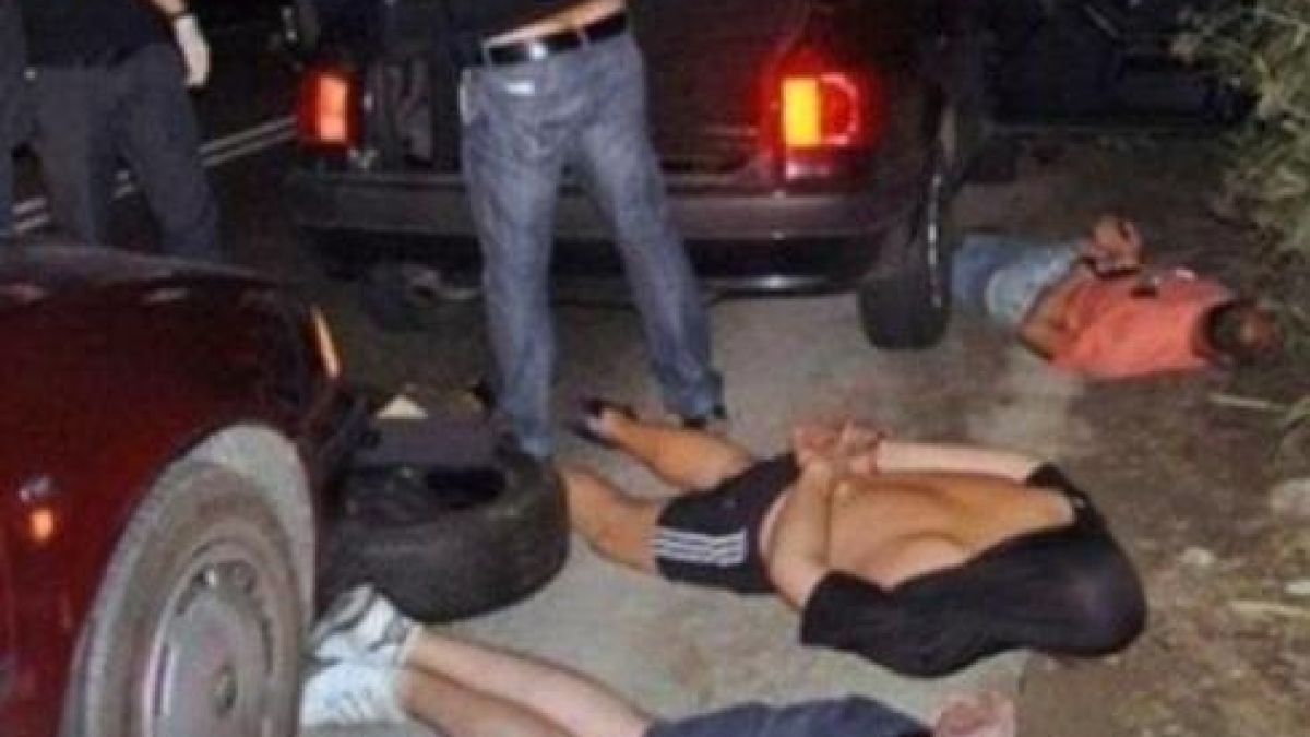 След мощната акция на ченгетата в Царево и Приморско 21 годишния Николай не очакваше да му се случи точно това нещастие!