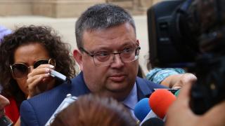 Цацаров посече Марешки, заклейми го заради недостойно поведение и клевети!