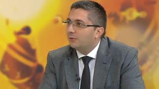 Нанков с ексклузивна новина за разширяване на АМ "Тракия"