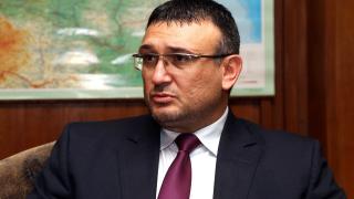 Главният секретар на МВР с първи думи за зверския побой над бременна на "Тракия"