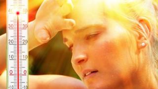 Мор под слънцето! Жегата покоси няколко души на улицата