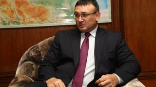 Главсекът на МВР със сензационна версия за разстрела на пловдивския бизнесмен Данаил