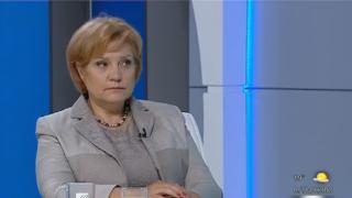 Менда Стоянова: В Суджук гейт виждам Бай Ганьо