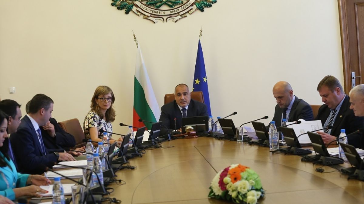 Борисов отсече: Няма по-добри от нас, но трябва всеки ден да се доказваме и изпълняваме обещаното (СТЕНОГРАМА)